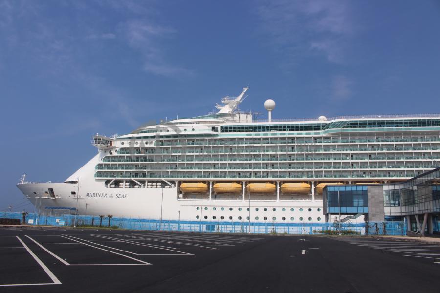 歌诗达 赛琳娜号 阳台 双人 陪老人出行 日韩_邮轮游记_踏破铁鞋邮轮