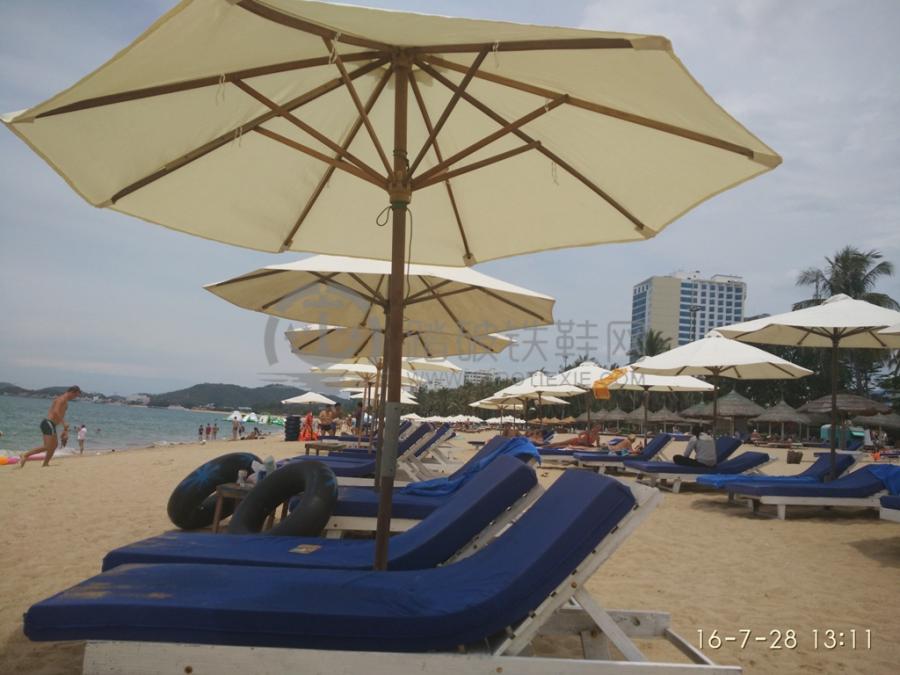 一家三口香港出发坐航行者号游越南_邮轮游记 7月 歌诗达 赛琳娜号