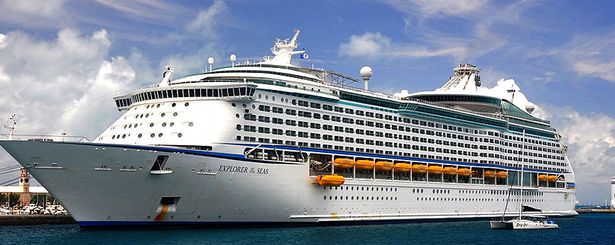 皇家加勒比-海洋探险者号